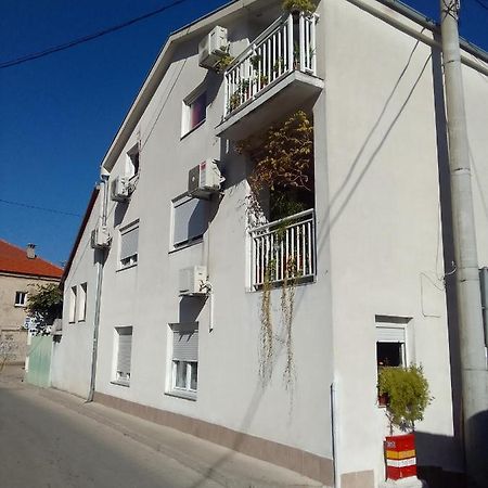 Biba Bed & Breakfast Mostar Exterior foto