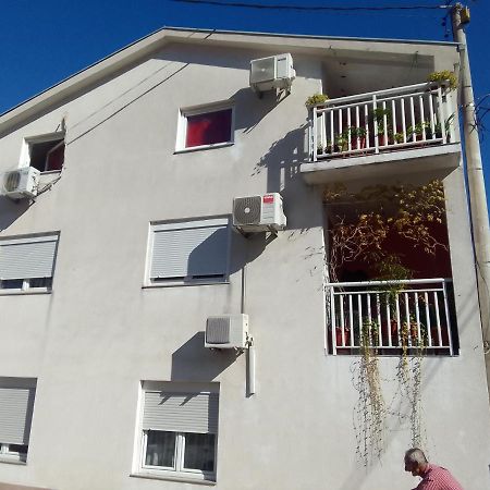 Biba Bed & Breakfast Mostar Exterior foto