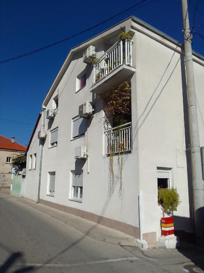 Biba Bed & Breakfast Mostar Exterior foto