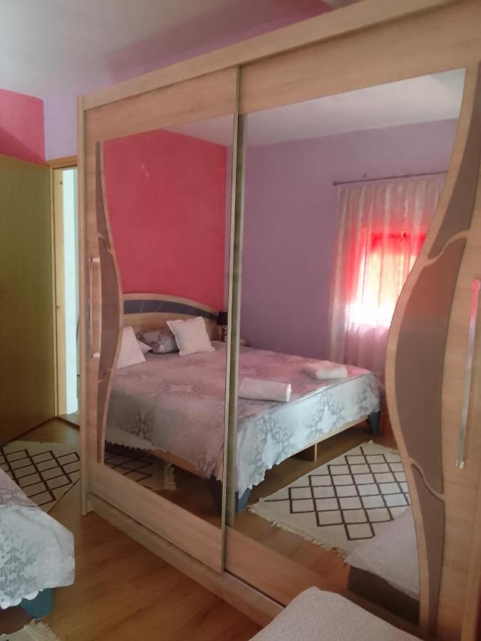 Biba Bed & Breakfast Mostar Exterior foto