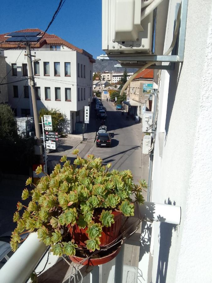 Biba Bed & Breakfast Mostar Exterior foto