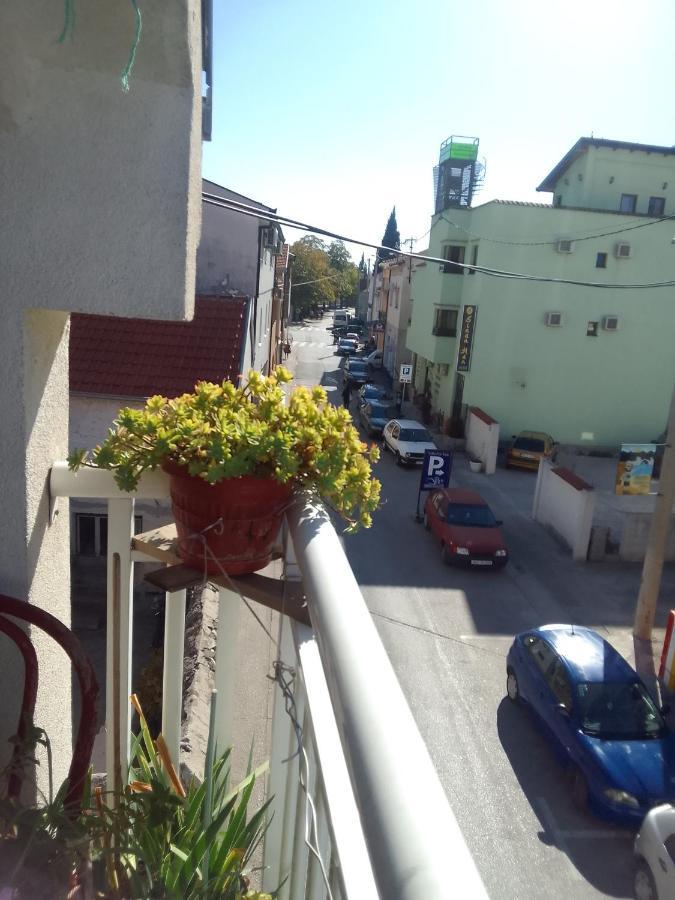 Biba Bed & Breakfast Mostar Exterior foto