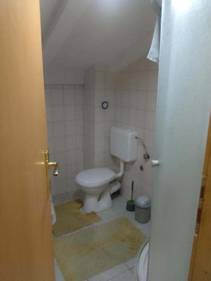 Biba Bed & Breakfast Mostar Exterior foto