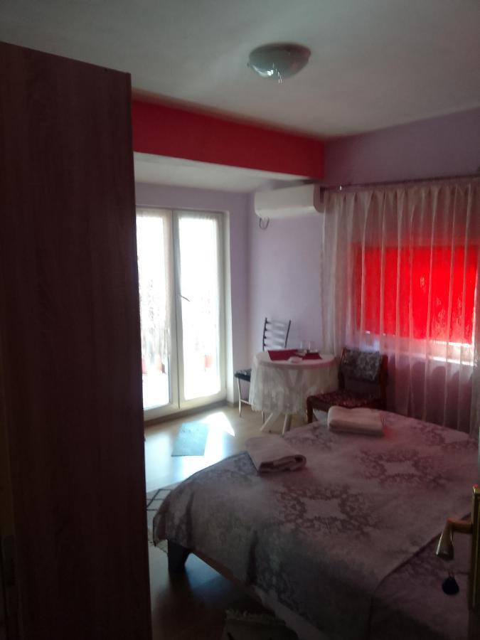 Biba Bed & Breakfast Mostar Exterior foto