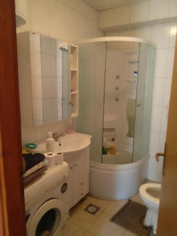 Biba Bed & Breakfast Mostar Exterior foto