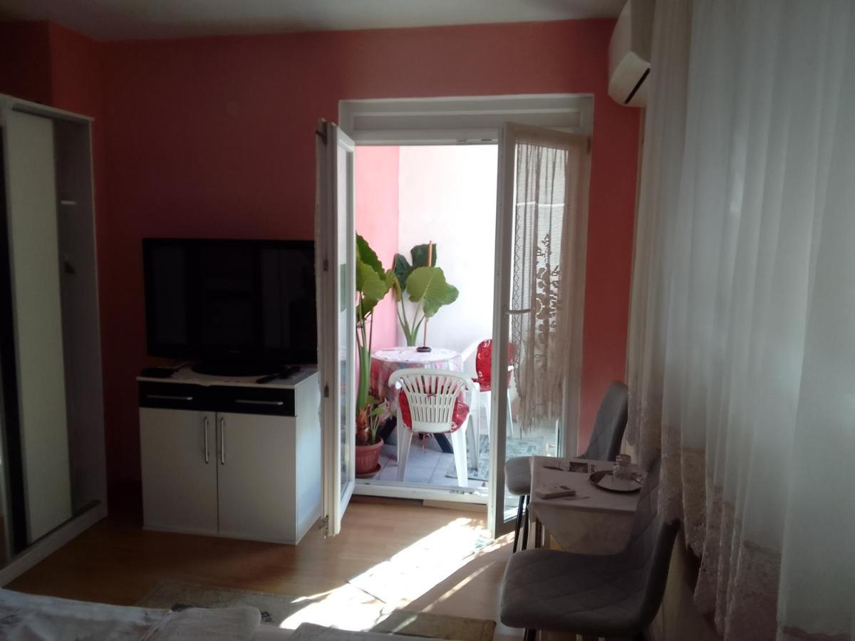Biba Bed & Breakfast Mostar Exterior foto