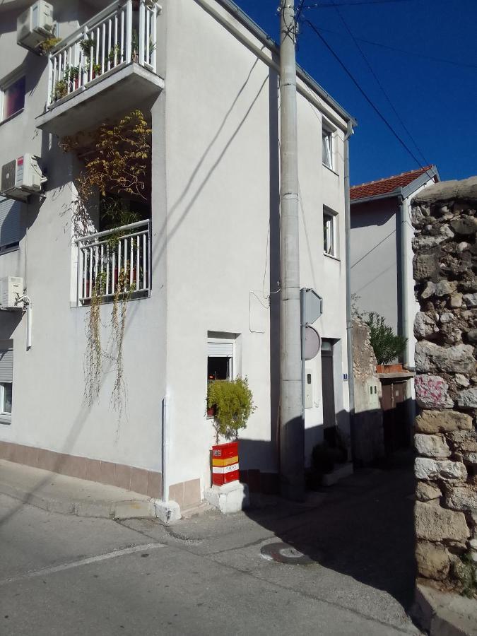Biba Bed & Breakfast Mostar Exterior foto