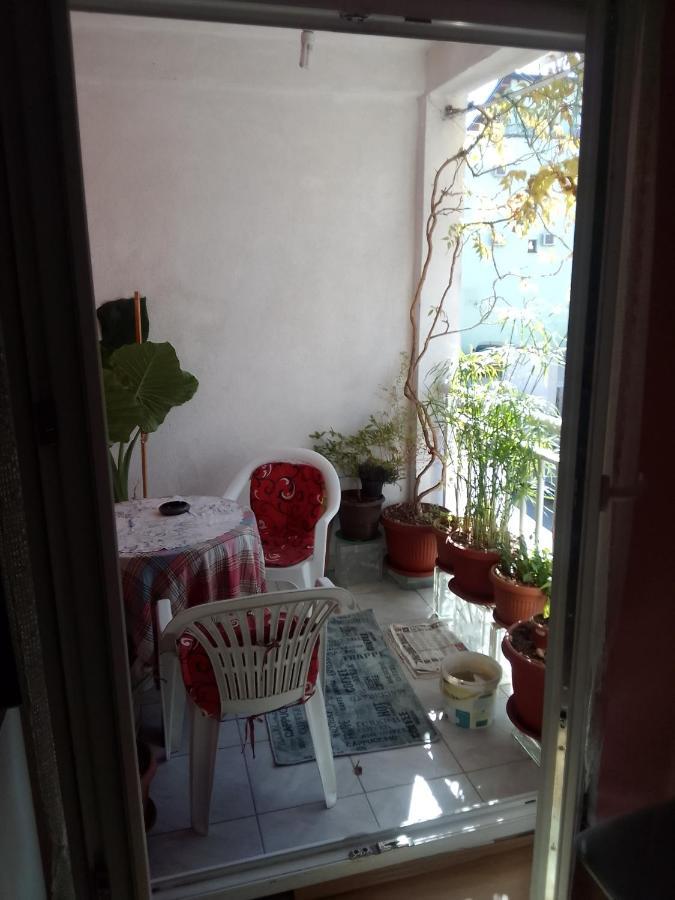 Biba Bed & Breakfast Mostar Exterior foto