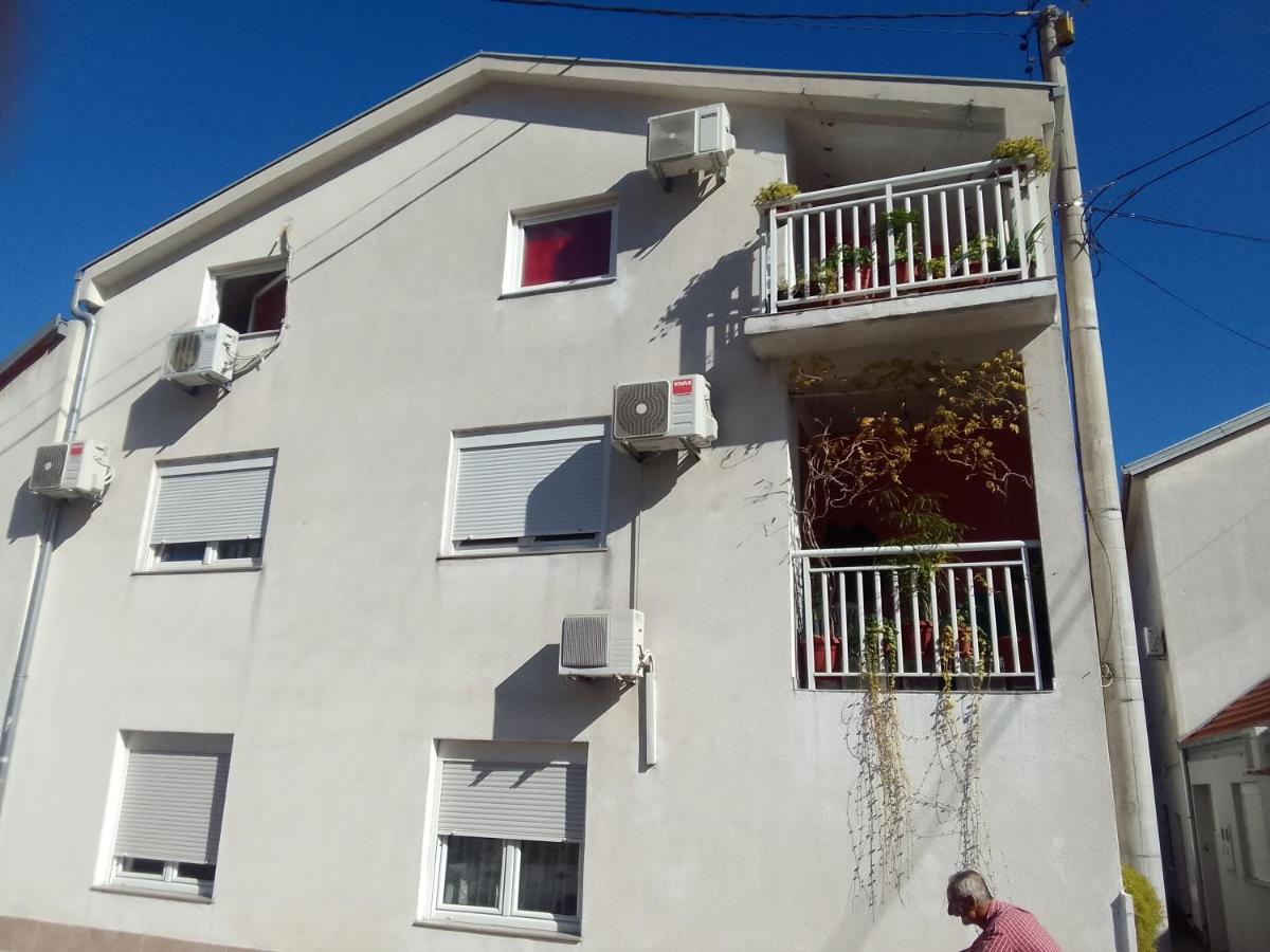 Biba Bed & Breakfast Mostar Exterior foto