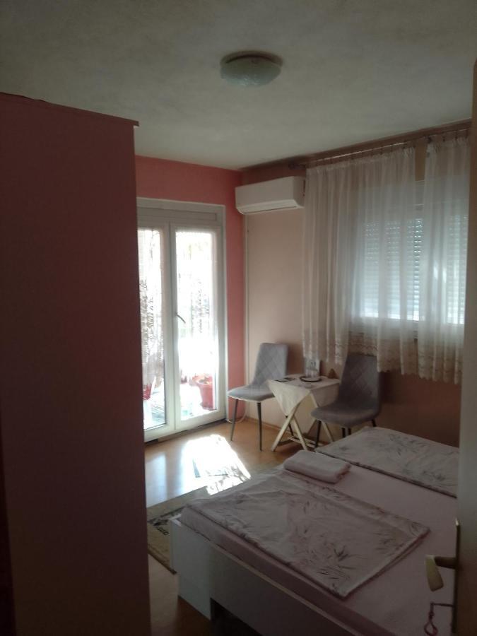 Biba Bed & Breakfast Mostar Exterior foto
